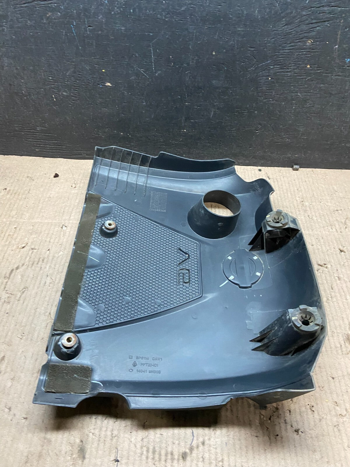 2009 to 2014 Nissan Maxima 3.5L Engine Cover i3730 PS7