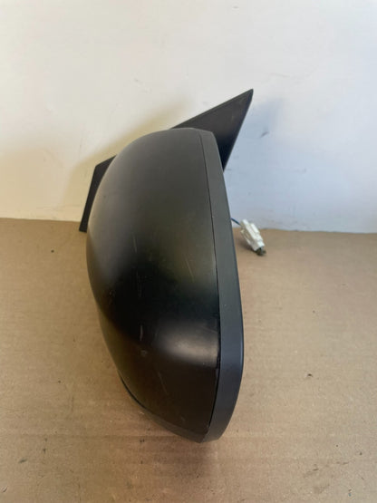 2010 2011 2012 Mazda Cx-9 Left Driver Lh Side View Door Mirror AF5663 DG9