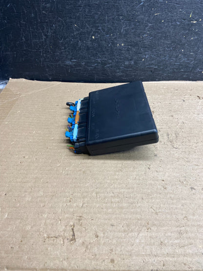 2003 - 2006 Chevrolet Avalanche Silverado Body Control BCM Module AH5448 DG1