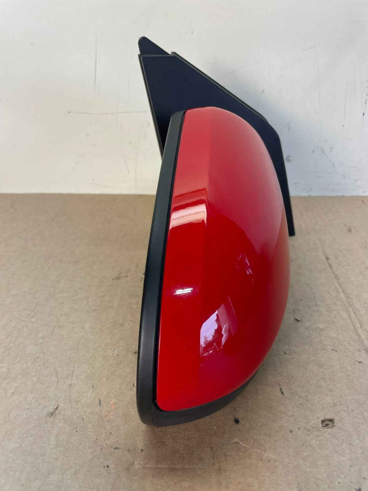 2008 to 2015 Smart Fortwo Right Passenger RH View Door Mirror AH6377 DG8