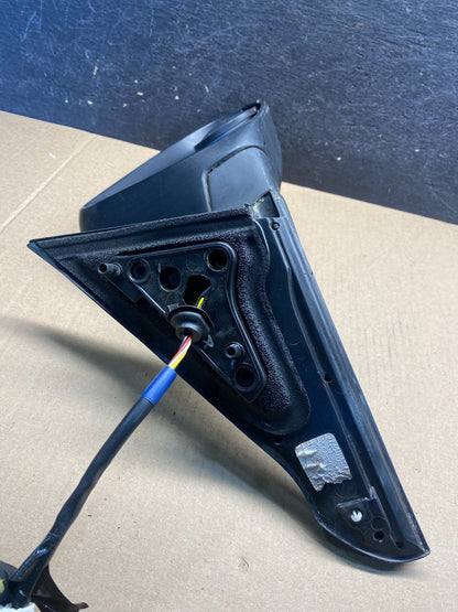 2015 to 2017 Toyota Camry Right Passenger RH Door View Mirror AH3217 DG4