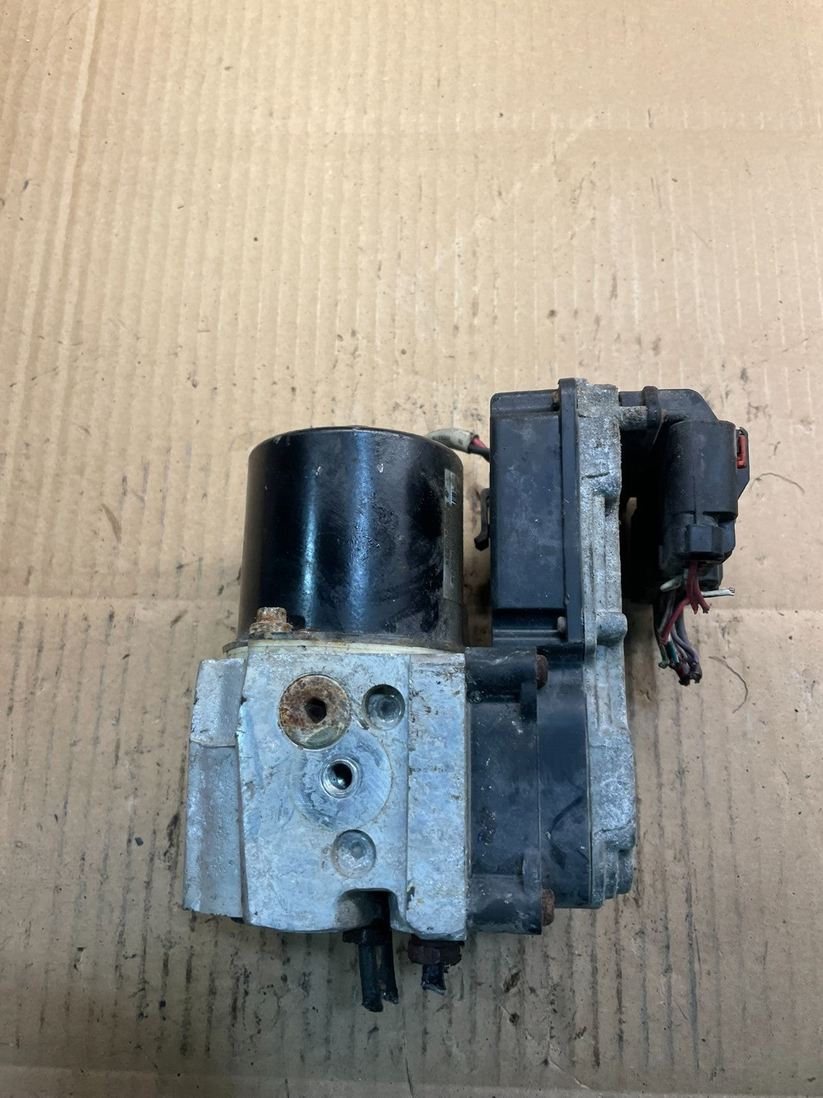 2003 Dodge Ram 1500 2500 ABS Anti Lock Brake Pump X8781 DG1