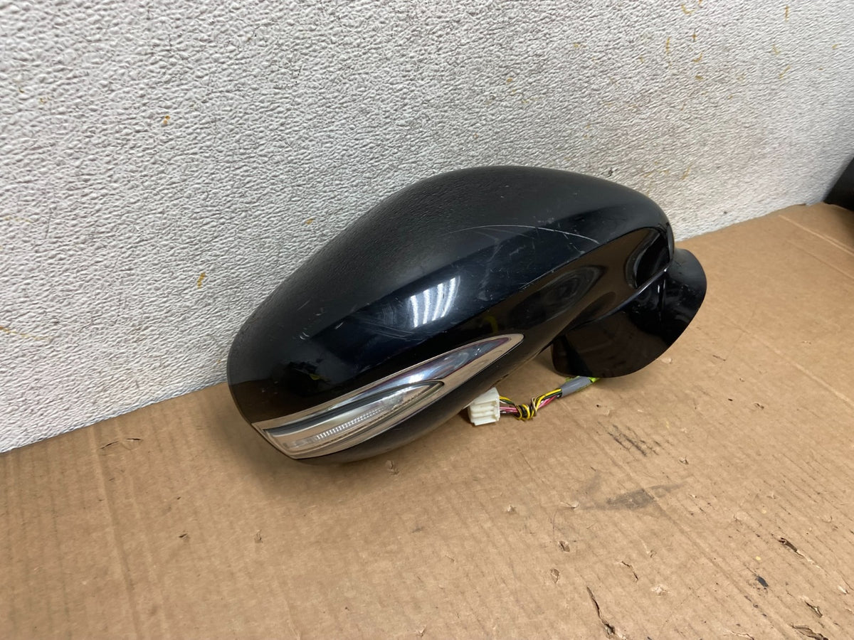 2009 - 2013 Lexus IS250 IS350 Right Passenger Side View Door Mirror AI8796 LK2