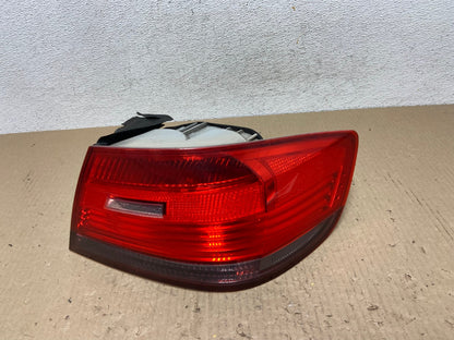 2007 to 2010 BMW M3 328i 335i Coupe Right Passenger RH Tail Light AE9833 LK0