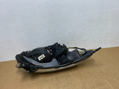 Sedan 2010 2011 2012 Nissan Altima Left Driver Side Headlight AD1424 DW6