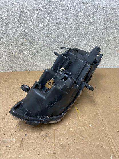 2008 to 2016 Chrysler Town and Country Left Driver Lh Side Headlight AA3434 DW4