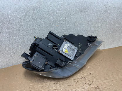 2007 2008 2009 2010 Bmw X5 Left Driver Lh Side Headlight Xenon Hid AB1708 DW7