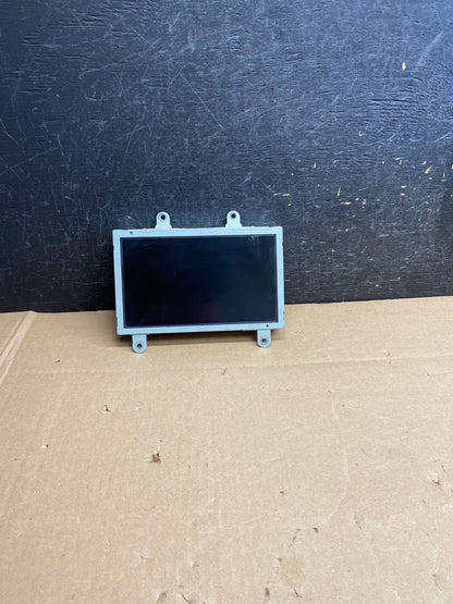 2010-2013 Buick Lacrosse Dash Multimedia 8" Radio Touch Screen Display AI62890