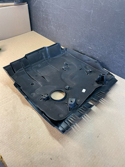 2009 to 2017 Audi A4 A5 A6 Q5 2.0L Engine Motor Cover Top Lid Trim af3665 DG4