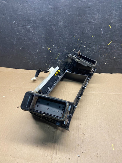 2009 -2012 Infiniti FX35 Radio Screen Panel Bezel Trim T1897 DG4