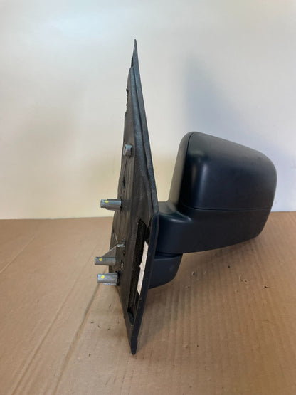 2010 to 2013 Ford Transit Connect Left Driver LH Side Door Mirror AG7755 DW1