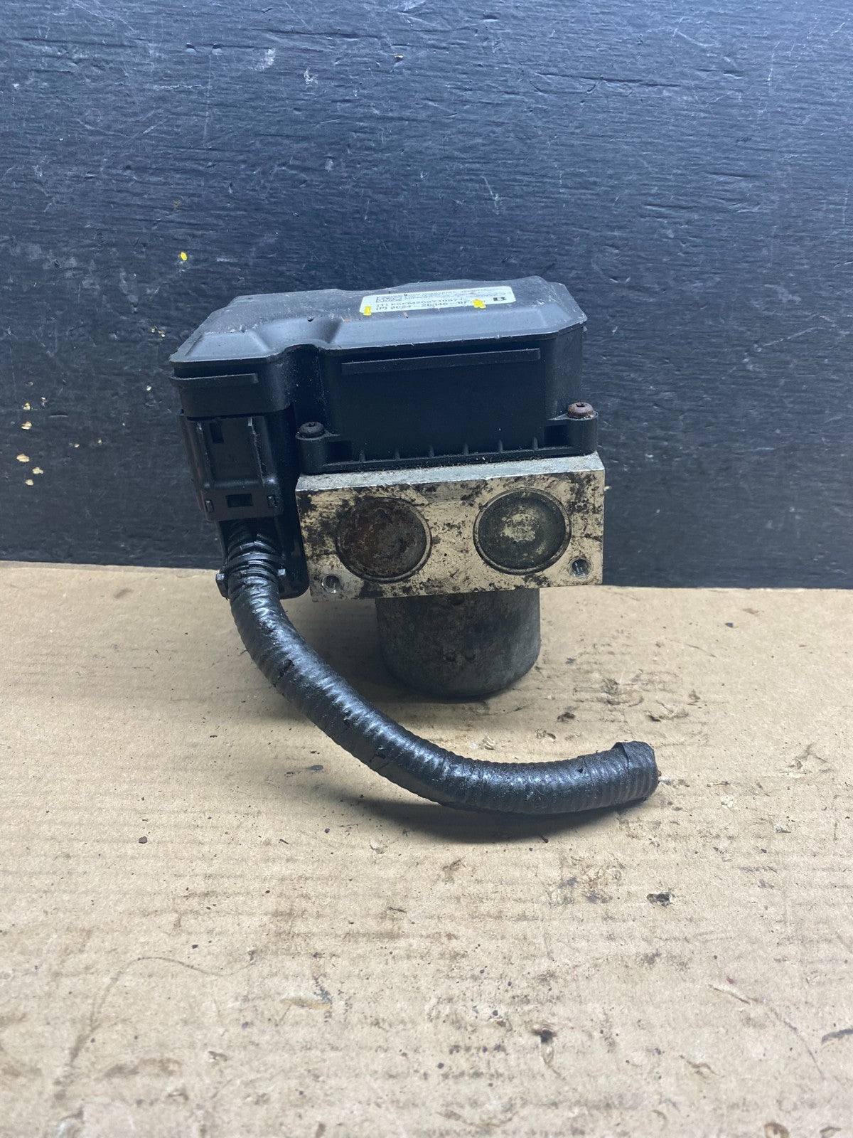 2011 - 2014 Ford E250 E350 Van ABS Anti Lock Brake Pump Module AF8928 DG0