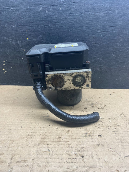 2011 - 2014 Ford E250 E350 Van ABS Anti Lock Brake Pump Module AF8928 DG0
