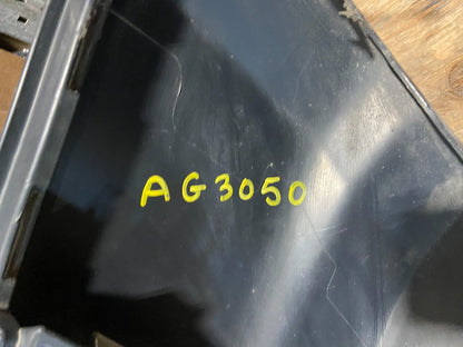 2007 to 2010 Ford Edge Front Bumper Lower Valance 7T43-17C831 AG305011