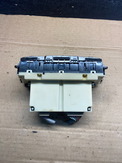 2011-2017 Honda Odyssey Dash Climate Control A/C Heater ae2505 DG4