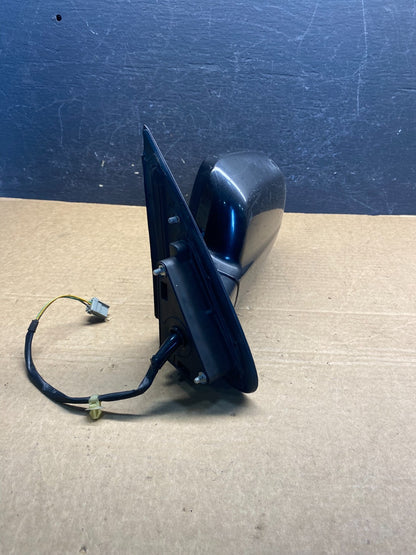 2002-2006 Honda CR-V CRV Left Driver LH Side View Door Mirror AF7632 DG1