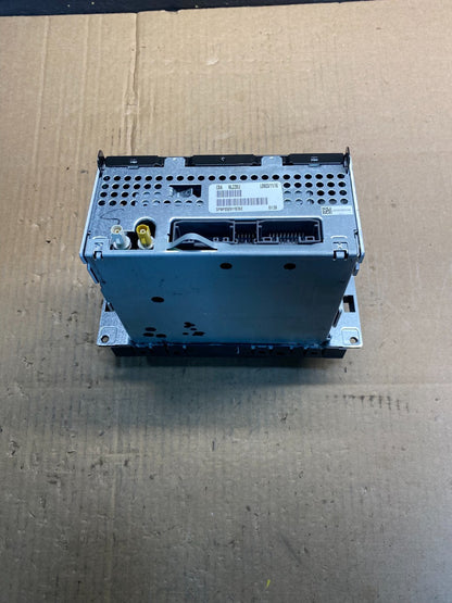2007-2012 Chrysler Dodge Jeep Ram Radio CD MP3 AUX Receiver aa7819 DG7