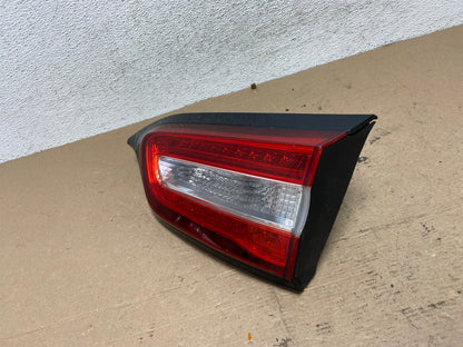 2014 to 2018 Jeep Cherokee Right Passenger Rh Inner Tail Light AF4716 LK1