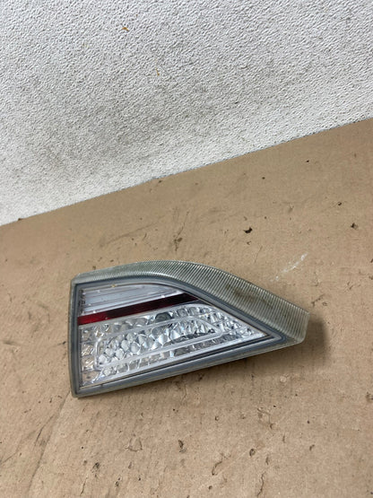 2011 - 2015 Hyundai Sonata Hybrid Right Passenger Inner Tail Light AG4862 LK2