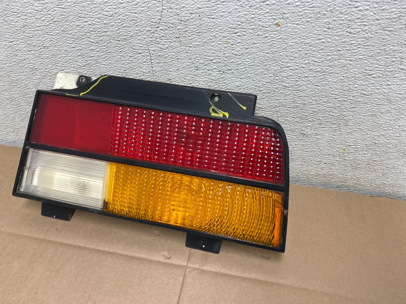 1982 to 1987 Chevrolet Cavalier Right Passenger  Side Tail Light i4064 DG1