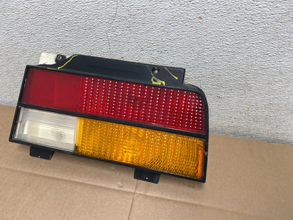 1982 to 1987 Chevrolet Cavalier Right Passenger  Side Tail Light i4064 DG1