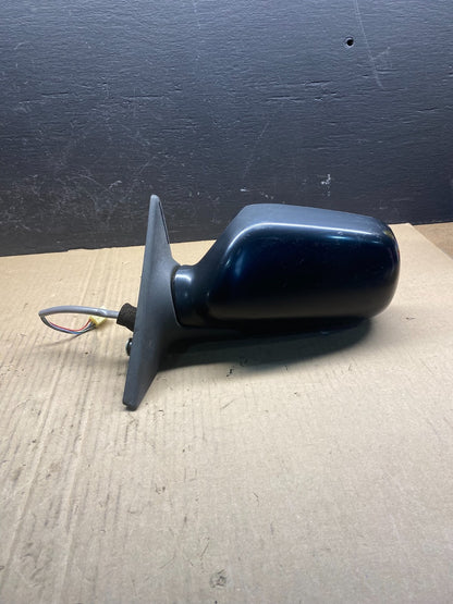 2003 to 2005 Subaru Forester Left LH Side View Power Door Mirror AC23770