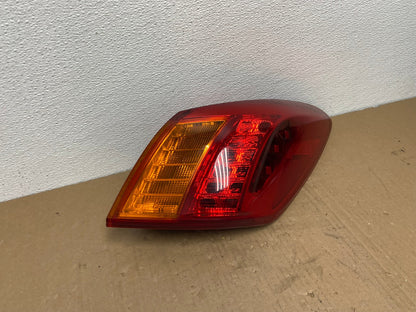2009 2010 Nissan Murano Right Passenger Rh Side Tail Light Oem AB6485 LK2