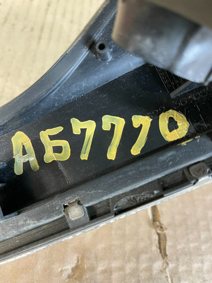 2015 to 2017 Toyota Camry Right Passenger RH Door View Mirror AG7770 DW11