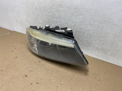 2009-2011 BMW 3 Series 328i 4/D Sedan Headlight Halogen Right Passenger AH58312