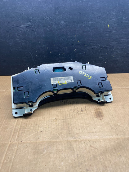 2004 to 2007 Chevrolet Express Speedometer Cluster Gauge O1331 PS5