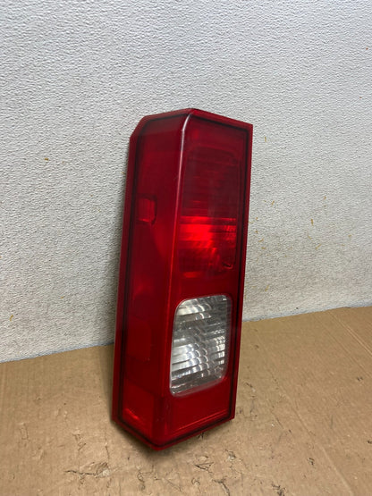2006 to 2008 Hummer H3 Left Driver LH Side Tail Light AI9286 LK2
