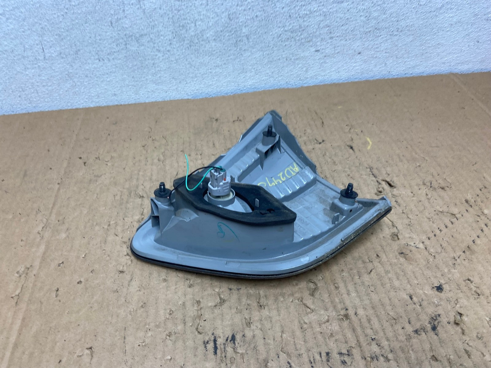 2013 to 2016 Nissan Pathfinder Left Driver Inner Tail light AD2498 LK7