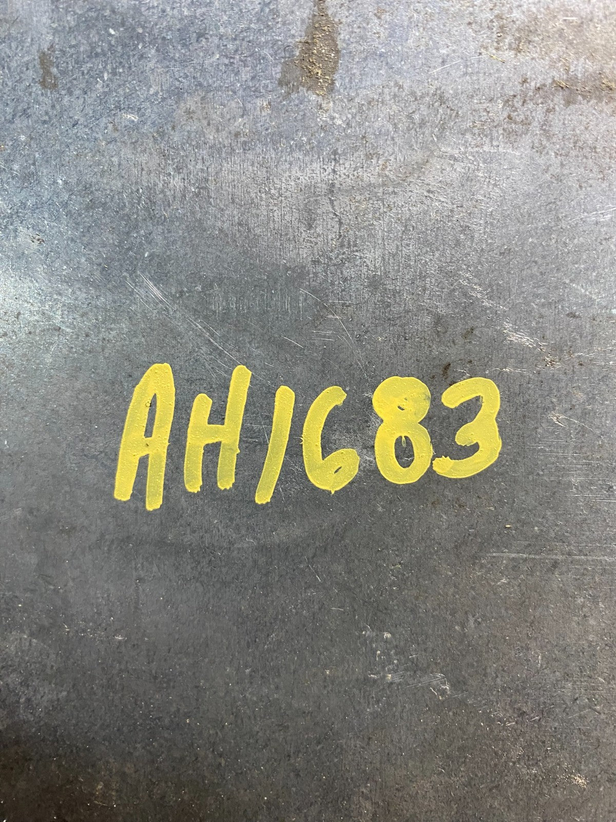 2003 Ford E350 Van 4.6L Engine Control Module Unit ECU 3C2A-12A650-ACB AH1683 DG3