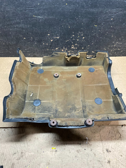 2002 to 2006 Ford Explorer 4.6L v8 Engine Cover Protector x9582 DG5