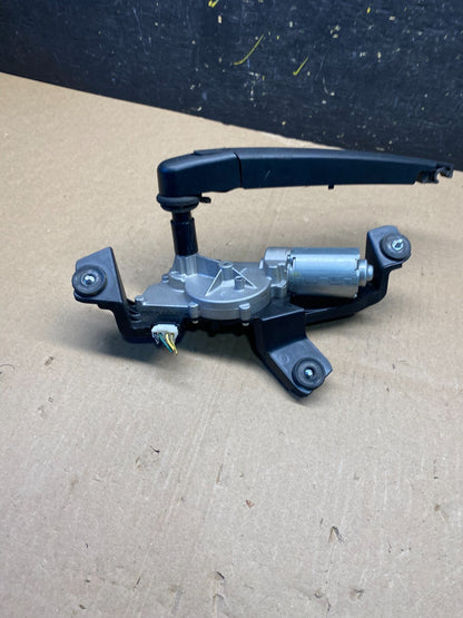 2014-2015 Kia Sorento Rear Glass Windshield Wiper Motor V5267 DG3