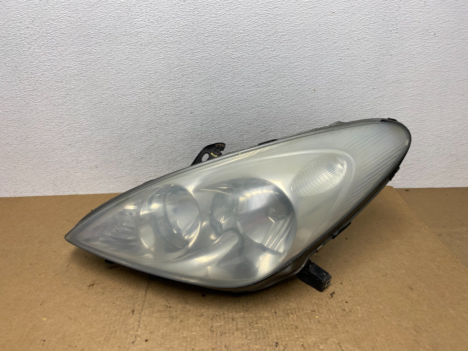 2002-2004 Lexus Es300 Es330 Left Driver Lh Headlight Xenon HID AC3546 DW0