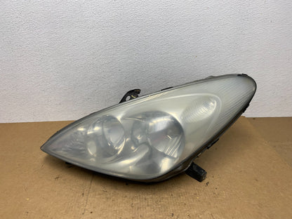 2002-2004 Lexus Es300 Es330 Left Driver Lh Headlight Xenon HID AC3546 DW0
