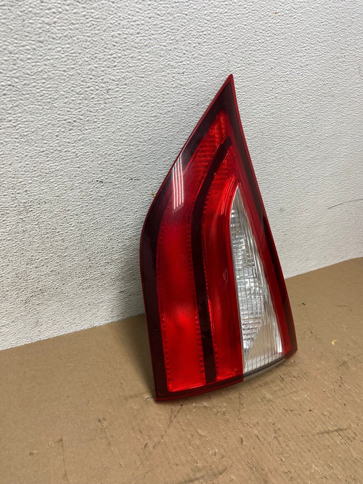 2015 - 2019 Toyota Sienna Right Passenger Side Inner Tail Light DEPO AD7778 LK2