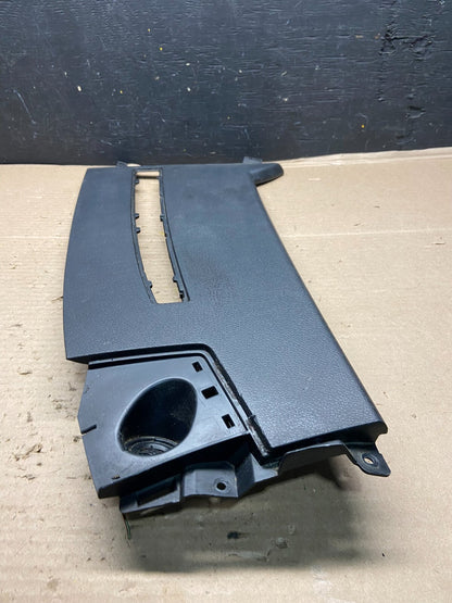 2007 to 2018 Mercedes Dodge Sprinter Left Dash Vent Trim Panel A9066890007 J46924