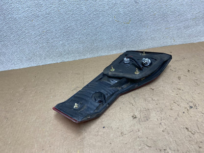 1998 to 2000 Honda Accord Right Passenger Side Inner Tail Light OEM W9206 DW6