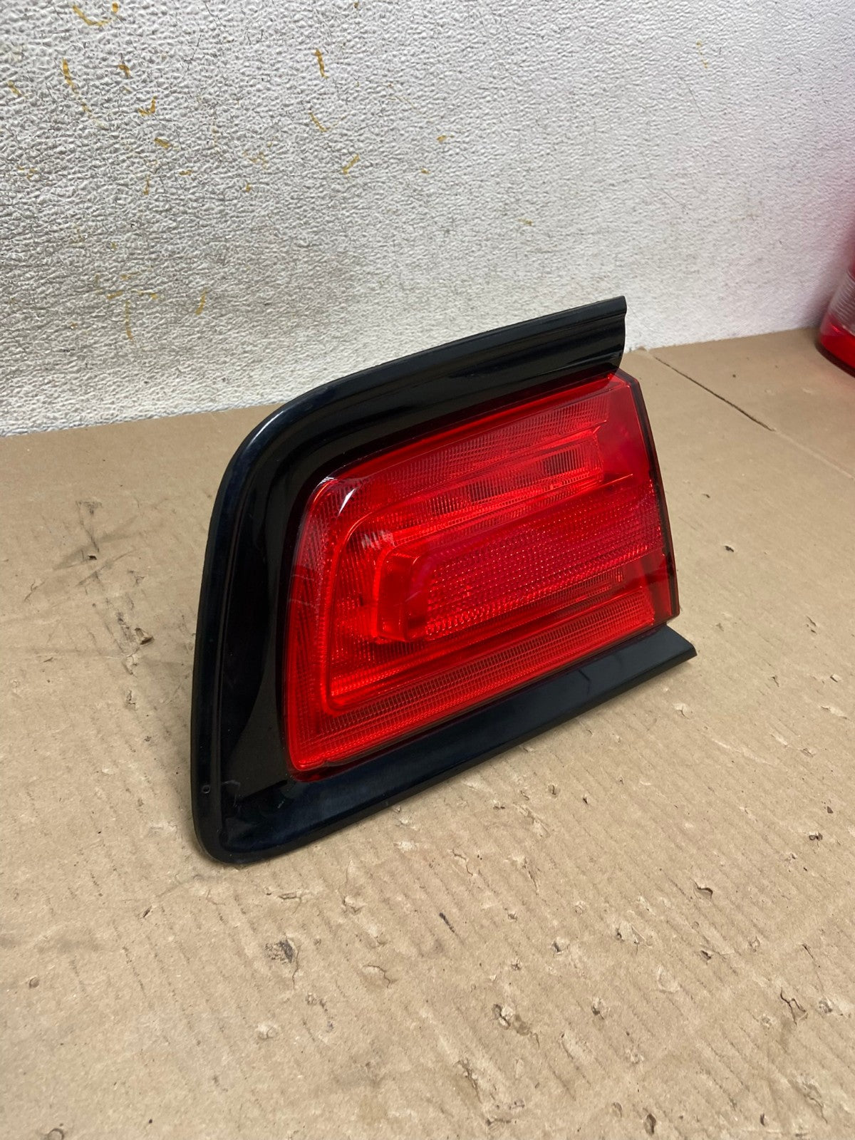 2011 to 2014 Dodge Charger Left Driver LH Side Tail Light AI2255 LK2