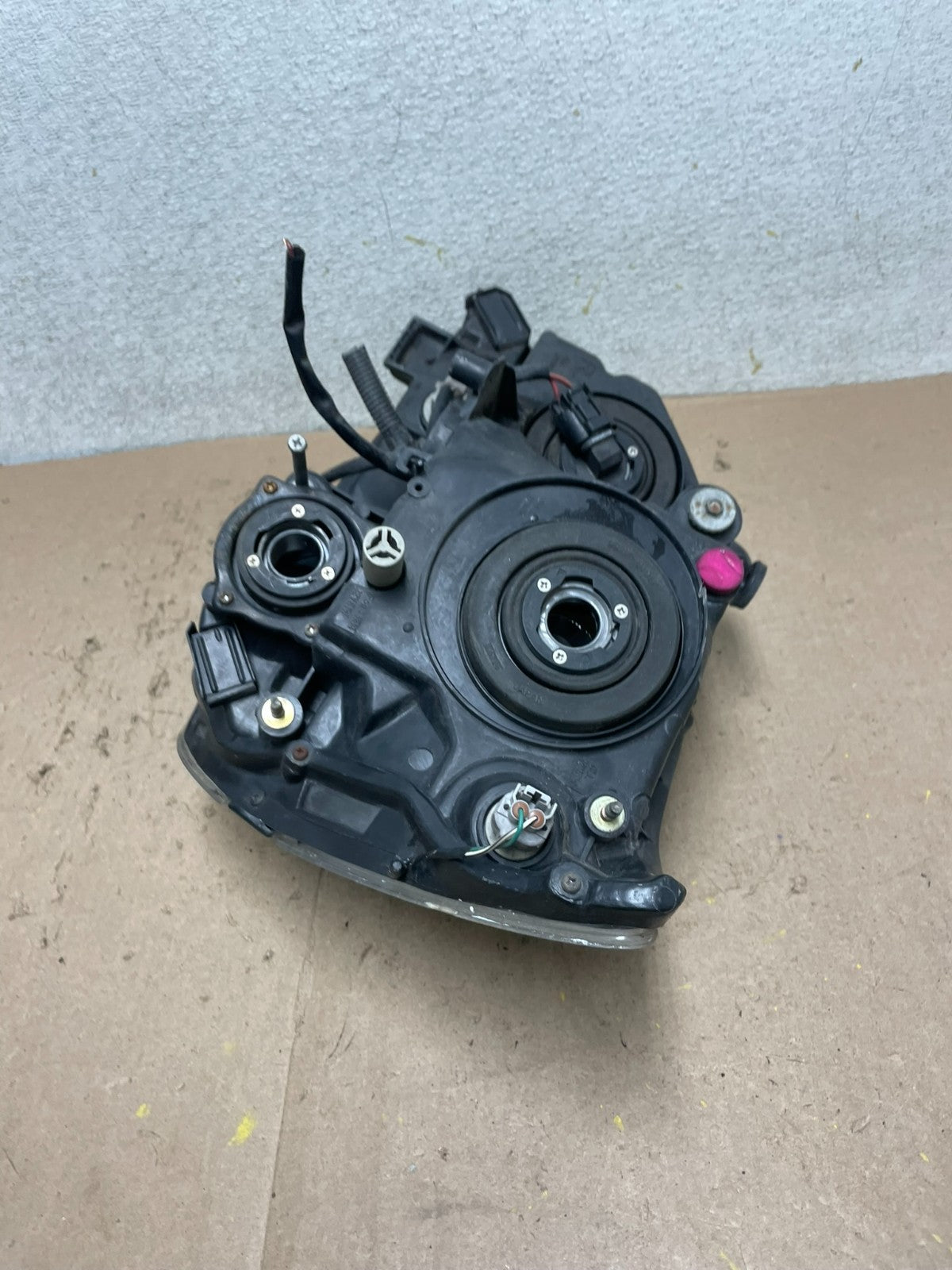 1999 to 2003 Lexus RX300 Right Passenger  Headlight Halogen Oem Q5191 DW13