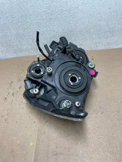 1999 to 2003 Lexus RX300 Right Passenger  Headlight Halogen Oem Q5191 DW13