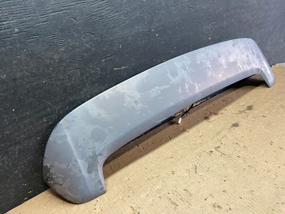 2004 to 2009 Mazda 3 Hatchback Rear Spoiler Wing OEM z3250 DG1