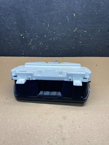 2006 to 2007 Toyota Highlander Speedometer Insrument Gauge Cluster s6360 DG4