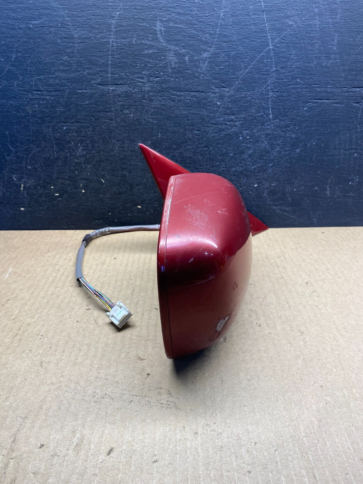 2006 to 2007 Lexus GS300 GS350 GS430 Right Passenger Power Door Mirror ag6201 DG10