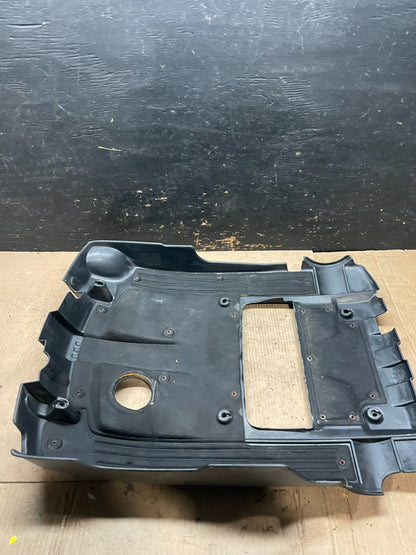 2001 to 2005 Hyundai XG350 V6 Engine Motor Cover T0518 DG7