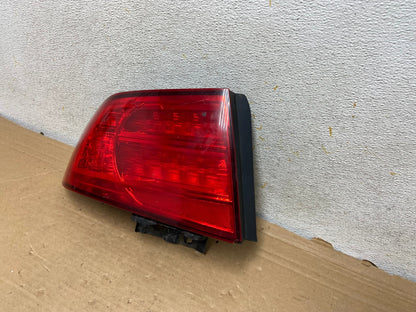 2004 2005 2006 Acura TL Left Driver Lh Side Tail Light AH8343 LK2