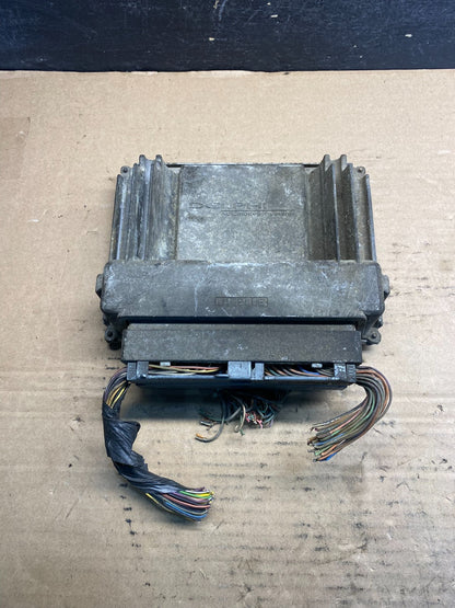 2003 Chevrolet Astro Ecu Engine Control Module Unit Ecm AE2150 DG1
