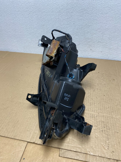 2007-2008 Acura TL Headlight Left Driver Lh Side Xenon Hid AC3871 DW6